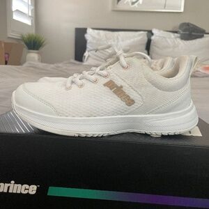 PRINCE Women's Advantage Lite 3 Pickleball Shoes, sz 6.5